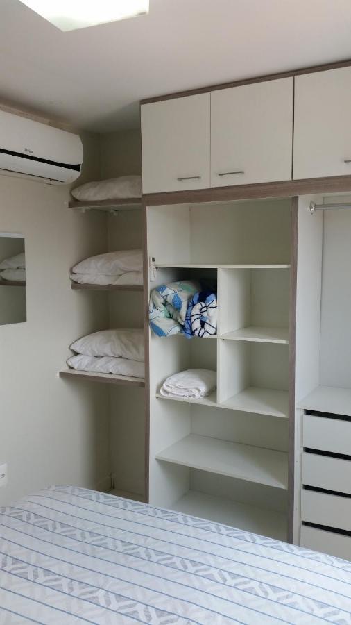 Edifício Galés Da Pajuçara Apartamento *
