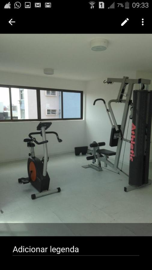 Edifício Galés Da Pajuçara Apartamento