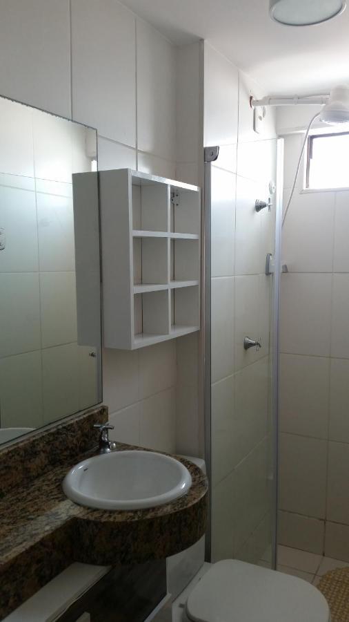 Apartamento Edifício Galés Da Pajuçara *