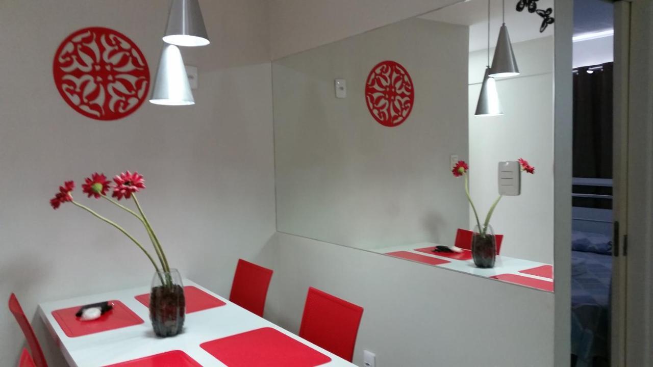 Apartamento Edifício Galés Da Pajuçara