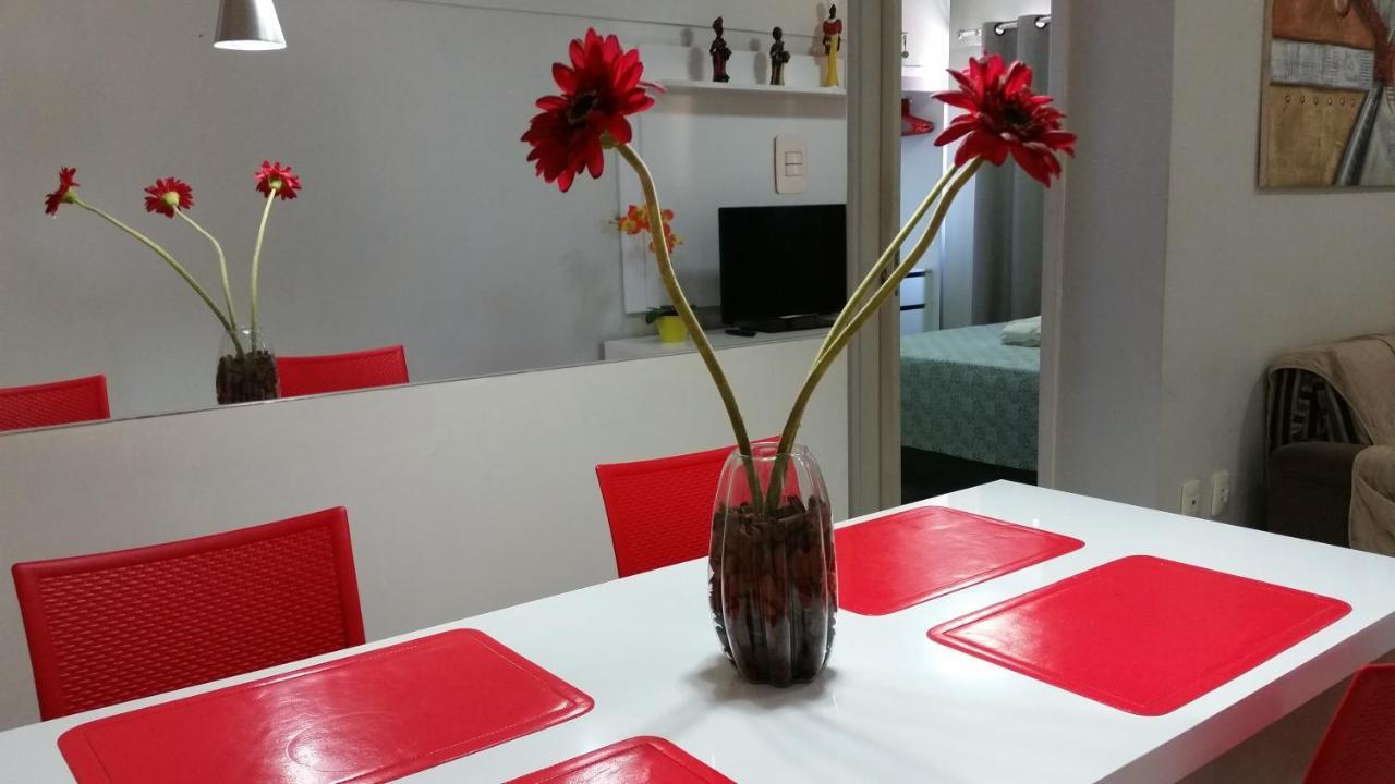 Edifício Galés Da Pajuçara Apartamento *