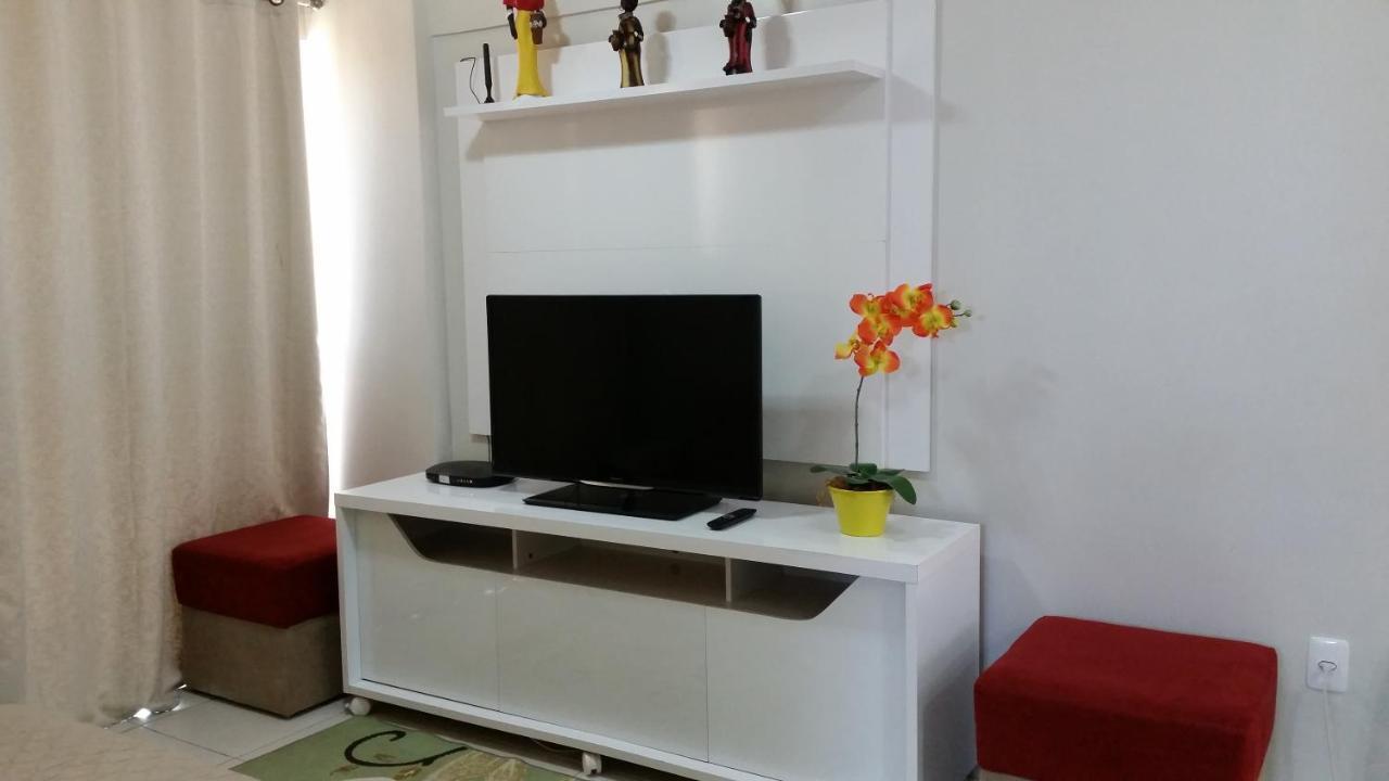 Apartamento Edifício Galés Da Pajuçara *
