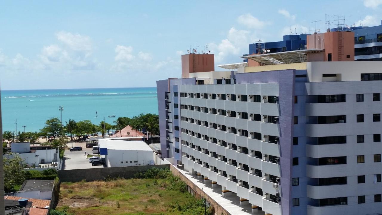 Edifício Galés Da Pajuçara *