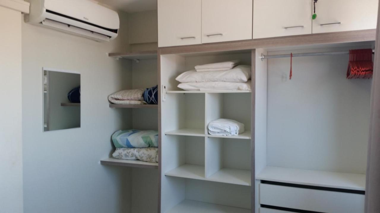Apartamento Edifício Galés Da Pajuçara *