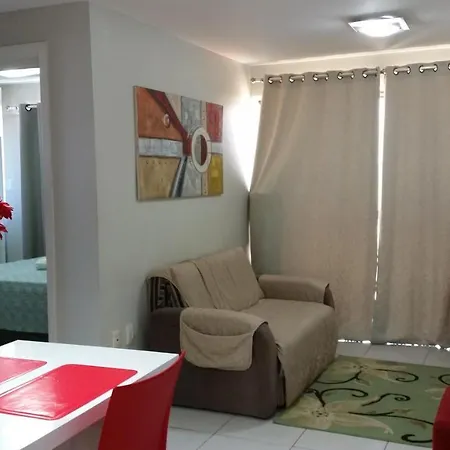 Edificio Gales Da Pajucara Apartment Maceio  Exterior photo