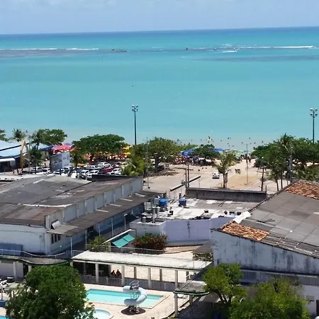 Edificio Gales Da Pajucara Apartment Maceio  Exterior photo