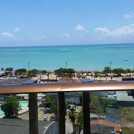 Edificio Gales Da Pajucara Apartment Maceio  Exterior photo