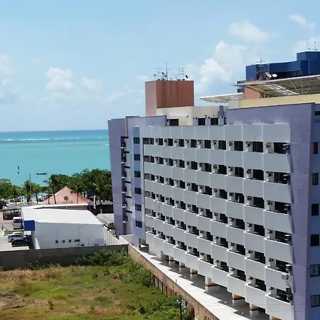 Edificio Gales Da Pajucara Apartment Maceio  Exterior photo