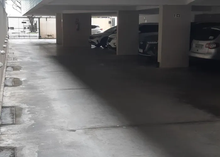 Edificio Gales Da Pajucara