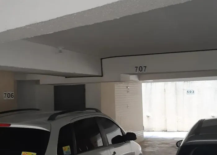 Edificio Gales Da Pajucara