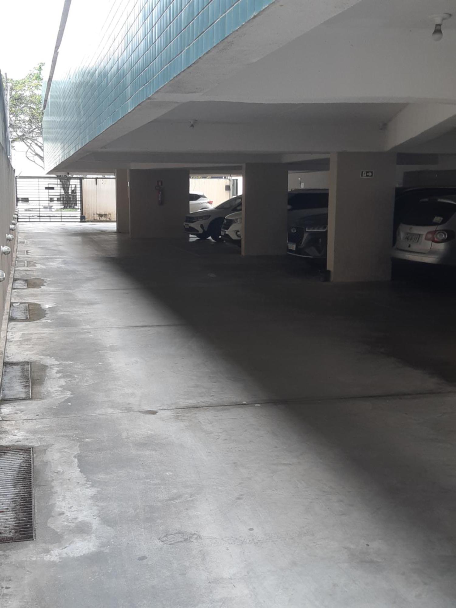 Edificio Gales Da Pajucara * Maceio (Alagoas)
