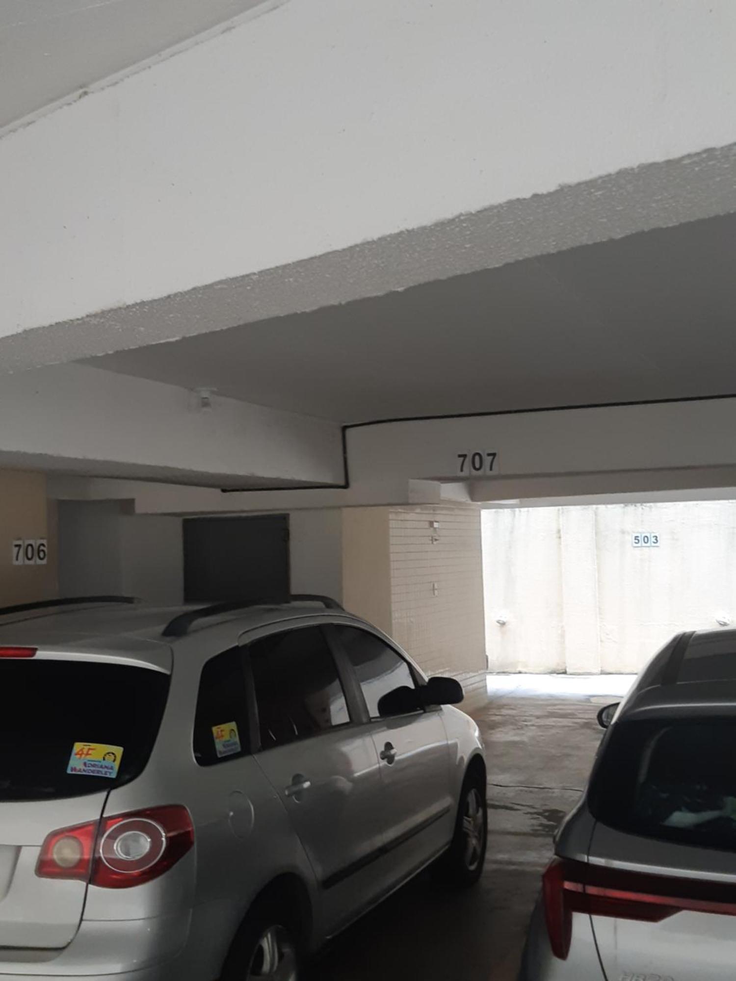 Edificio Gales Da Pajucara Apartment
