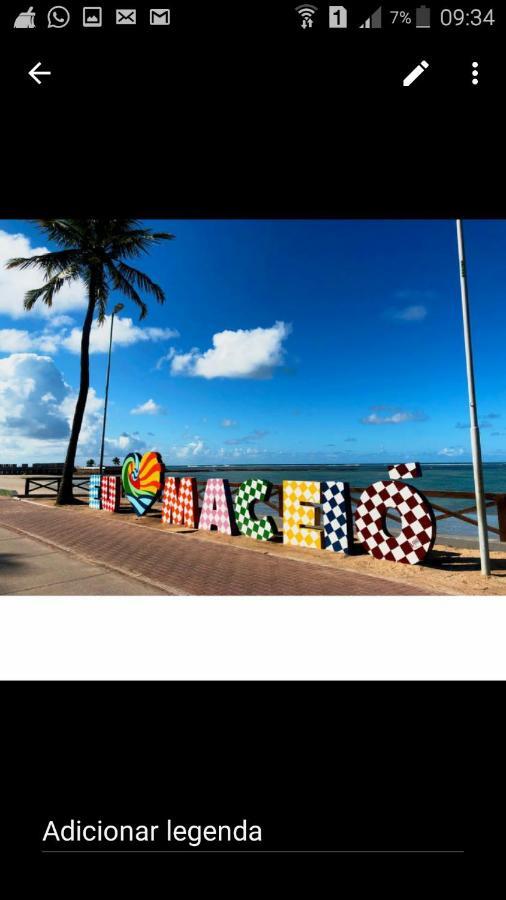 Edificio Gales Da Pajucara Maceio (Alagoas)