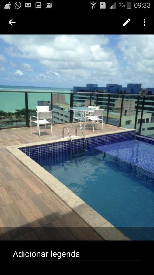 Apartment Edificio Gales Da Pajucara Maceio (Alagoas)