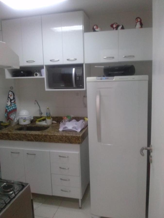 Edificio Gales Da Pajucara Apartment