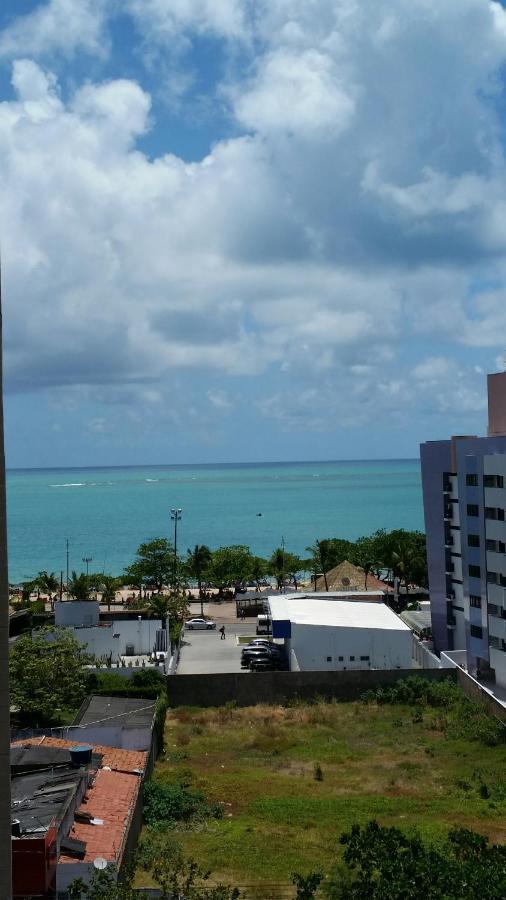 Edificio Gales Da Pajucara Apartment