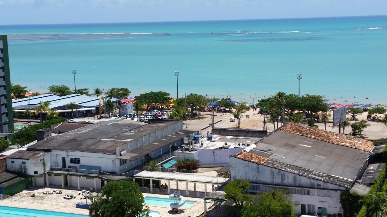 Apartment Edificio Gales Da Pajucara Maceio (Alagoas)