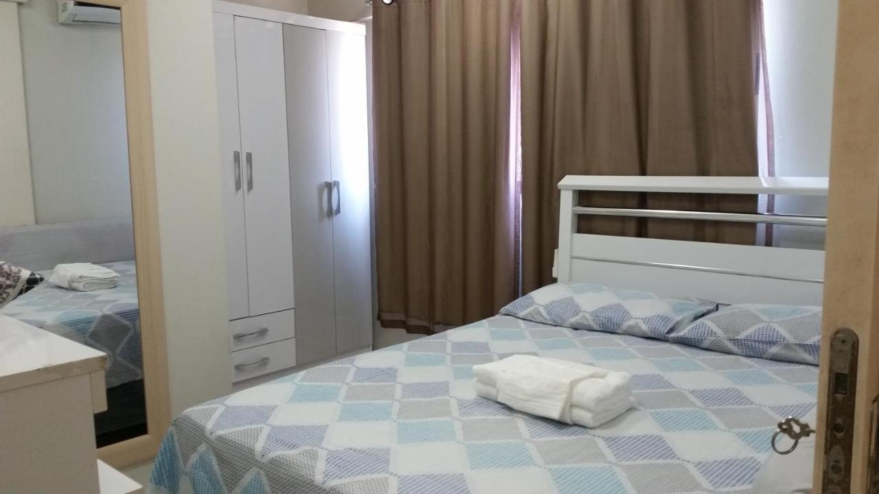 Apartment Edificio Gales Da Pajucara Maceio (Alagoas)