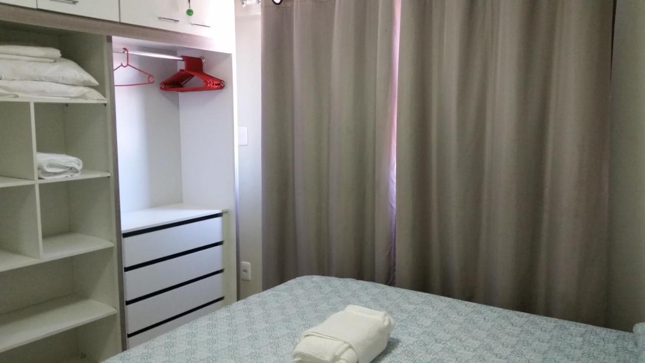 Edificio Gales Da Pajucara Apartment *
