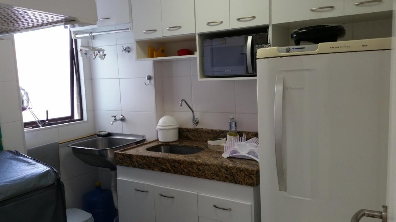 Apartment Edificio Gales Da Pajucara Maceio (Alagoas)