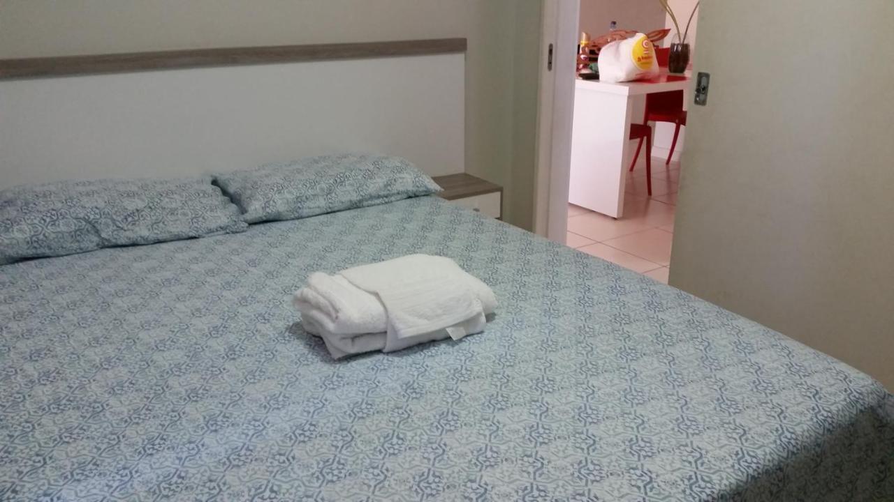 Apartment Edificio Gales Da Pajucara Maceio (Alagoas)
